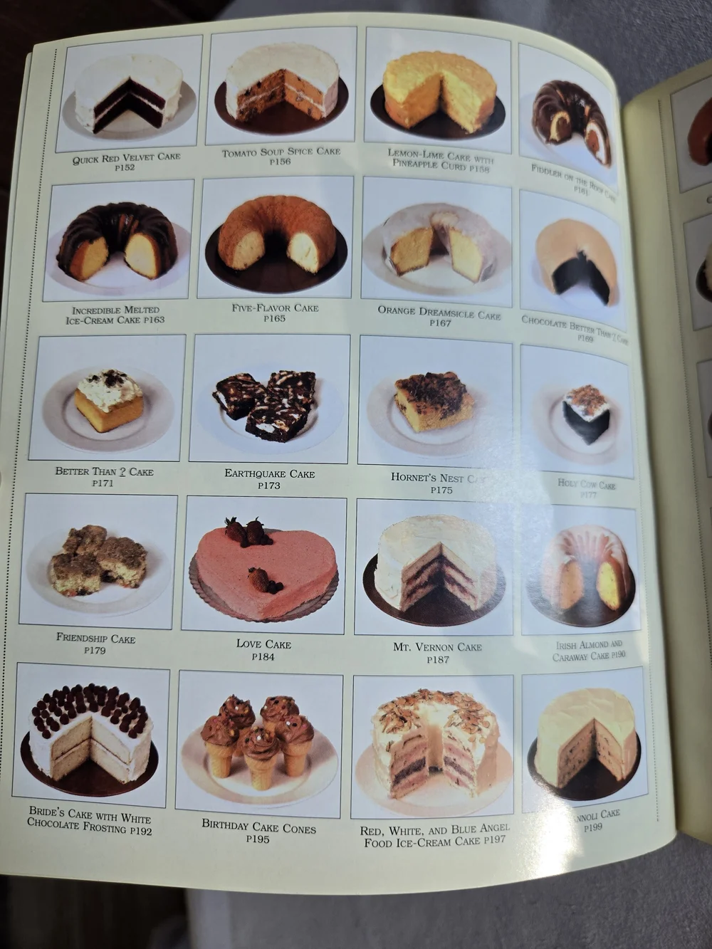 The Cake Doctor Cookbook by Anne Byrn - Over 150 Recipes